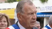 Carry-le-Rouet : l'Académie de médecine rend hommage à Pierre Pène