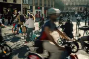 Casque obligatoire à vélo : ne nous prenez pas la tête, Madame la ministre