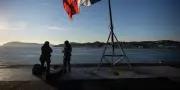 Catapultes américaines : aucun risque pour le futur PA français