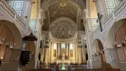 Cathédrale d'Alès : 3 000 ans d'histoire en une heure