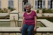 Catherine Apostolo, candidate à Sillans-la-Cascade, veut tout réviser