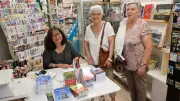 Causse Noir : Florence Metge signe un polar sur les Grands Causses