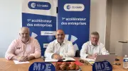 CCI Gard et Cluster Primus : partenariat pour la défense