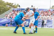 Cécifoot : à Strasbourg, l'Euro 2025 a pris une ampleur différente après l'or aux JO