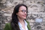 Cécile Duflot : ce que ses enfants lui ont appris sur le corps et le couple