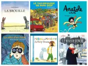 CE1 : 10 livres pour lire tout seul, notre sélection