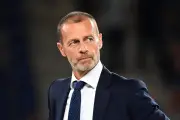 Ceferin renonce à défier Infantino pour la présidence de la Fifa