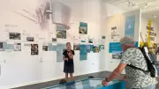 Centrale hydroélectrique de Bollène : visites guidées tout l'été