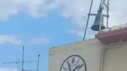 Cers : l'horloge de la place de l'Église fonctionne à nouveau