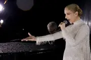 Ces moments qui ont fait Céline Dion : épisode 5, la renaissance parisienne