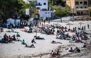 Ceuta: 1.100 mineurs migrants, saturation critique des centres d'accueil