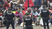 Ceuta : 15 agressions sexuelles signalées, la majorité des victimes sont mineures