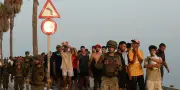 Ceuta: 30 ans de crises et d'alliances entre l'Espagne et le Maroc