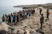Ceuta : 60 000 migrants en deux jours, l'Italie suspend Schengen