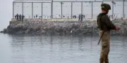 Ceuta : 67 migrants morts en tentant de rejoindre l'enclave à la nage