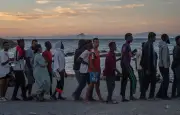 Ceuta : 72.000 migrants, 70.000 retours, l'Espagne sous pression