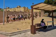 Ceuta : après le drame migratoire, le retour au calme