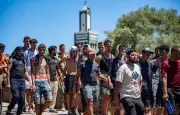 Ceuta : au moins 141 morts selon des ONG marocaines