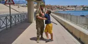 Ceuta, bastion multiculturel, face à une crise migratoire sans précédent