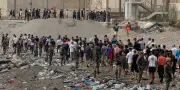 Ceuta : exil de quelques heures pour des milliers de jeunes