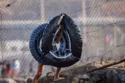 Ceuta, fausse invasion et vraies images : le combo de la submersion