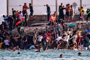 Ceuta : la presse espagnole accuse le Maroc de chantage migratoire
