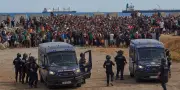 Ceuta : l'Espagne accélère le renvoi des migrants