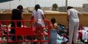 Ceuta : l'Espagne ouvre des centres pour 1 800 migrants