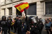 Ceuta : l'extrême droite européenne instrumentalise la crise migratoire
