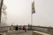 Ceuta : migrants et habitants séparés par une frontière invisible