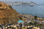 Ceuta : nouvelle mobilisation le 15 août, entre appels au départ et infox
