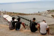 Ceuta : un hébergement d'urgence pour 2 000 migrants
