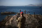 Ceuta : une attaque hybride, pas une crise migratoire