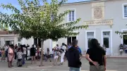 Ceyreste climatise l'école Albert-Blanc pour la rentrée