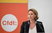 CFDT : Marylise Léon veut taxer les héritages dès le premier euro