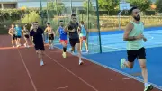 Chaleur : les coureurs s'adaptent et s'entraînent désormais à 20 h