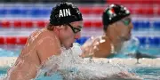 Championnats d'Europe de natation : le retour des Russes crée des remous à Saint-Denis