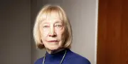 Chantal Thomas : ses lectures passées, présentes et à venir