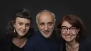 Chants occitans : stage et concert du Trio Albada au Viala-du-Tarn
