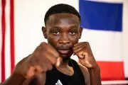 Charles Kayi : de Toulon à Mexico pour une aventure unique en boxe