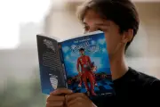 Charles Leclerc : un livre jeunesse retrace son parcours