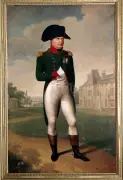 Charles-Éloi Vial redonne vie à la parole napoléonienne