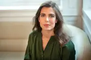Charlotte Casiraghi reçoit le prix Musa Nostra 2026 en Corse