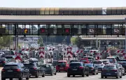 Chassé-croisé du 15 août : Bison futé voit rouge samedi