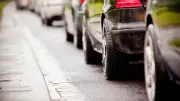 Chassé-croisé : plus de 1 000 km de bouchons cumulés ce samedi