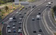 Chassé-croisé : plus de 300 km de bouchons dès samedi matin