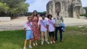 Échecs : Milliet et Topalov médaillés à Nîmes