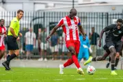 Cheikh Ndoye : « Nous ne sommes pas là pour nous amuser » avant la reprise