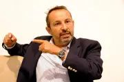 Chenu à Cannes étrille Lisnard, « pilier du système »