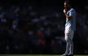 Cherki sauve City avec deux passes décisives